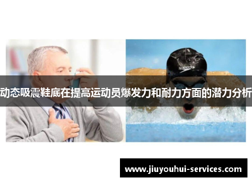 动态吸震鞋底在提高运动员爆发力和耐力方面的潜力分析